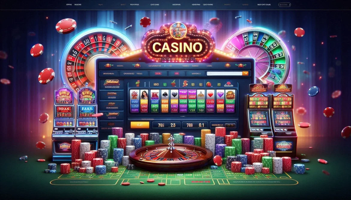 Betory Casino